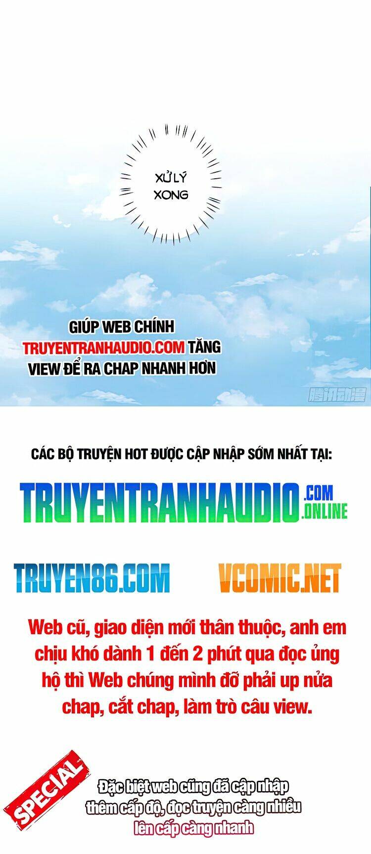 Ta Không Muốn Trùng Sinh Đâu Chapter 13 - Trang 2