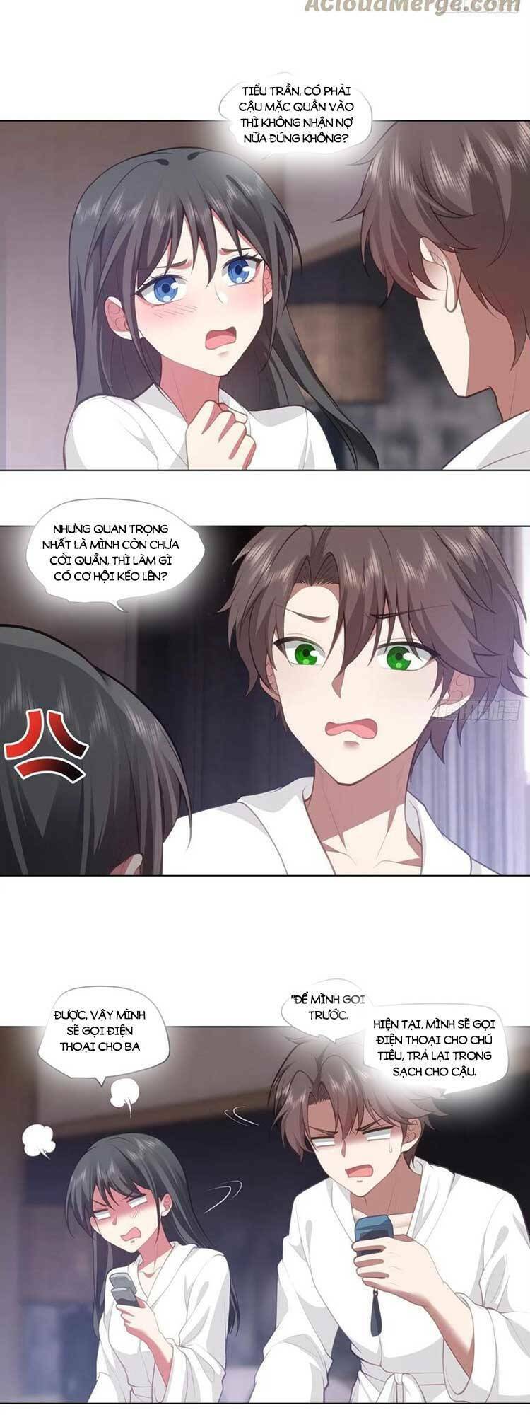 Ta Không Muốn Trùng Sinh Đâu Chapter 130 - Trang 2