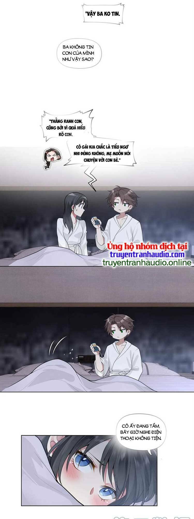 Ta Không Muốn Trùng Sinh Đâu Chapter 130 - Trang 2