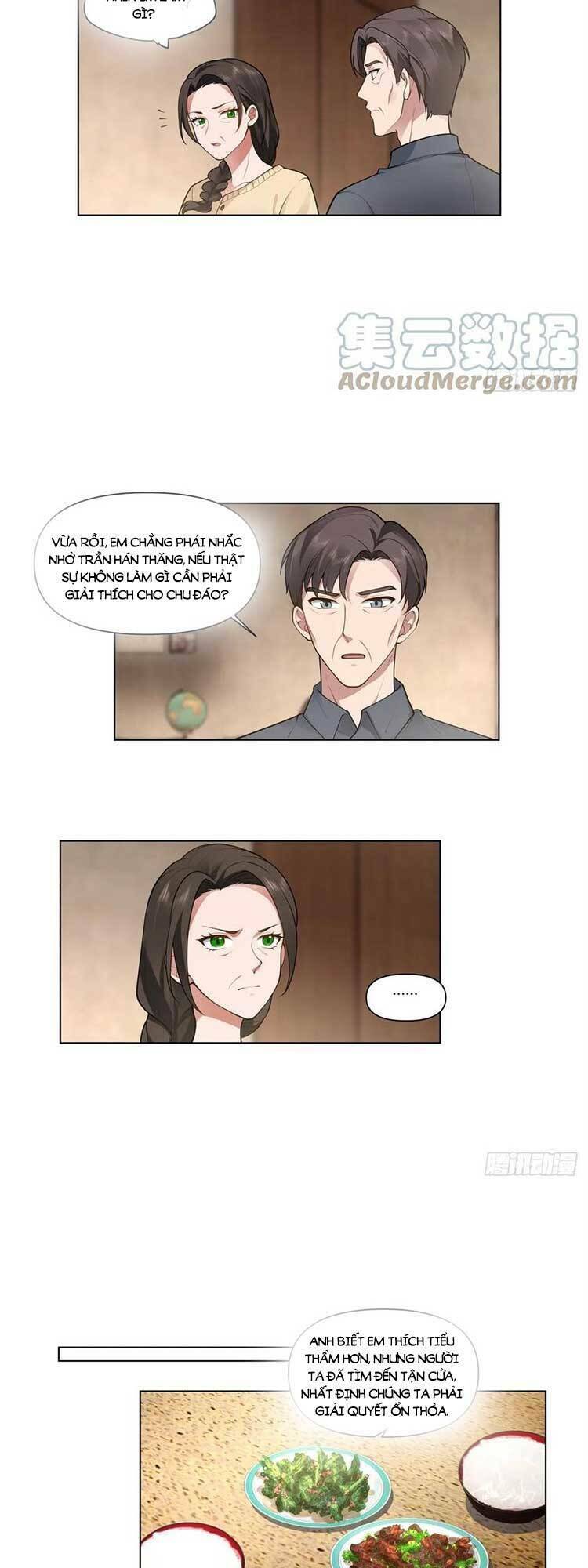 Ta Không Muốn Trùng Sinh Đâu Chapter 130 - Trang 2