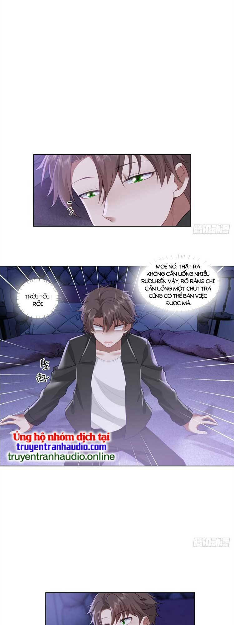 Ta Không Muốn Trùng Sinh Đâu Chapter 133 - Trang 2