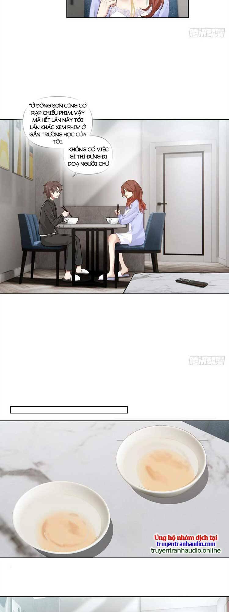 Ta Không Muốn Trùng Sinh Đâu Chapter 134 - Trang 2