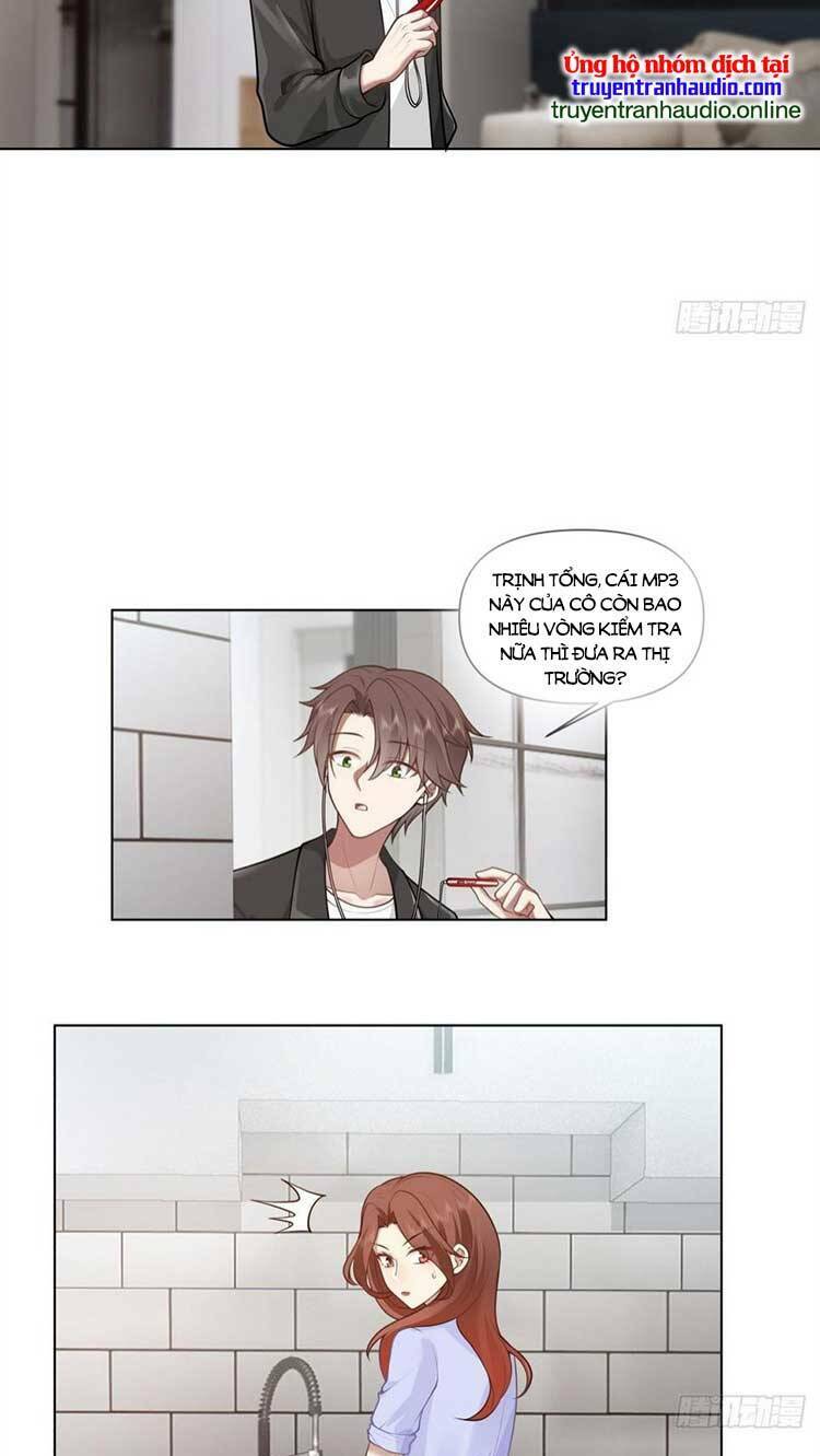 Ta Không Muốn Trùng Sinh Đâu Chapter 134 - Trang 2