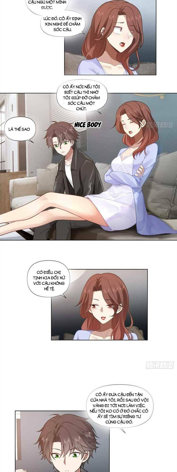 Ta Không Muốn Trùng Sinh Đâu Chapter 134 - Trang 2