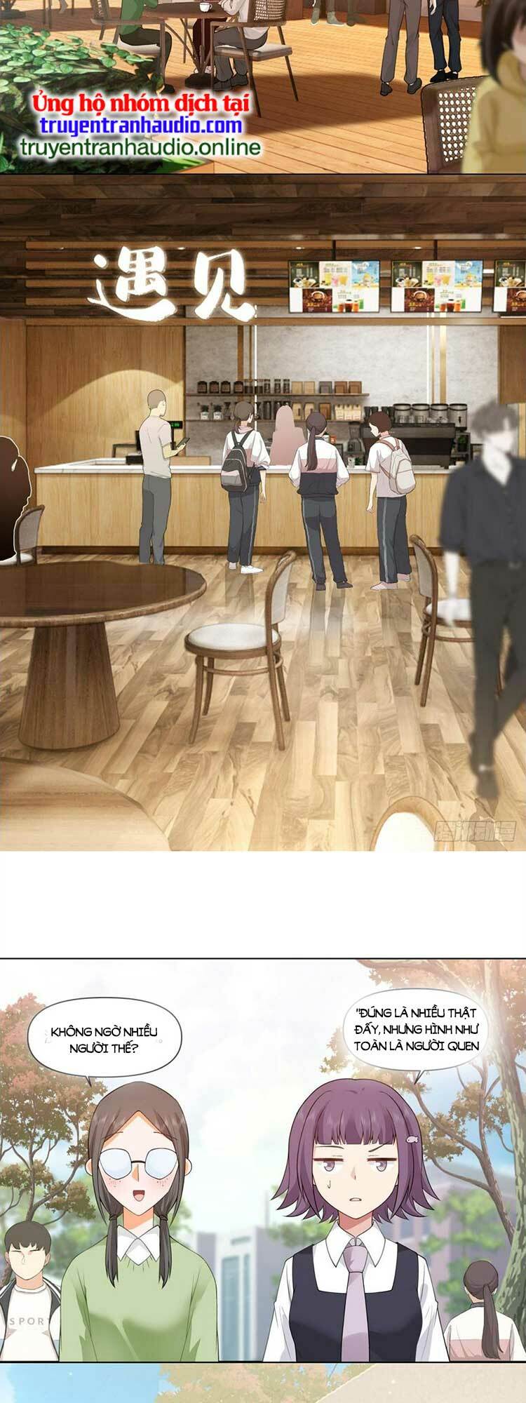 Ta Không Muốn Trùng Sinh Đâu Chapter 136 - Trang 2