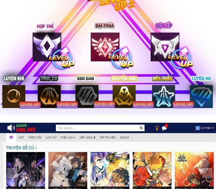 Ta Không Muốn Trùng Sinh Đâu Chapter 136 - Trang 2