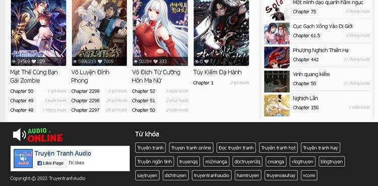 Ta Không Muốn Trùng Sinh Đâu Chapter 136 - Trang 2