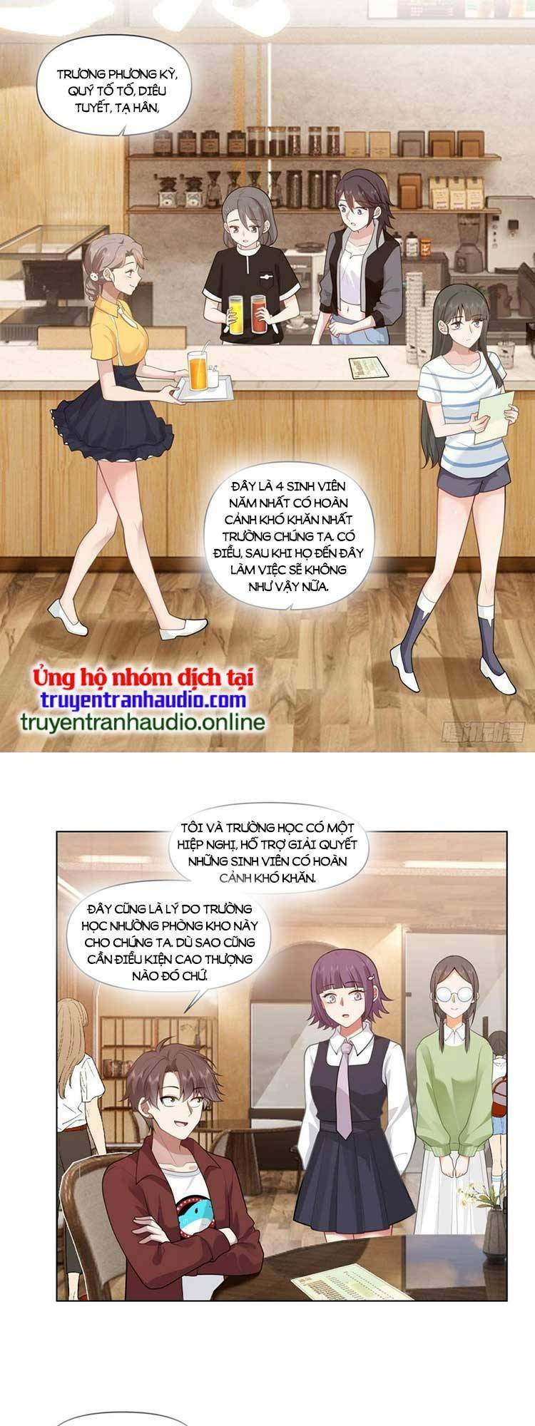 Ta Không Muốn Trùng Sinh Đâu Chapter 137 - Trang 2