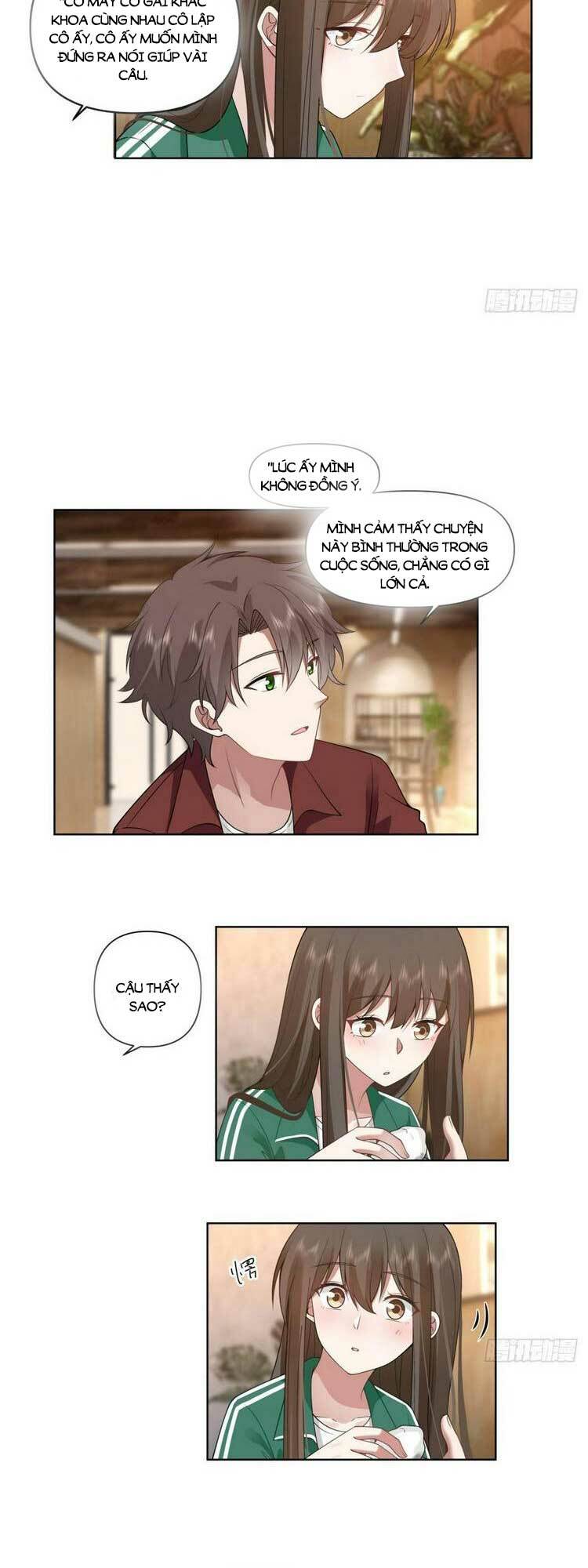 Ta Không Muốn Trùng Sinh Đâu Chapter 138 - Trang 2