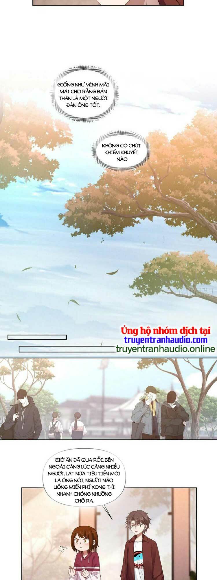 Ta Không Muốn Trùng Sinh Đâu Chapter 138 - Trang 2