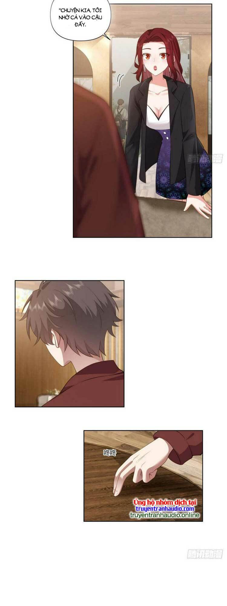 Ta Không Muốn Trùng Sinh Đâu Chapter 138 - Trang 2