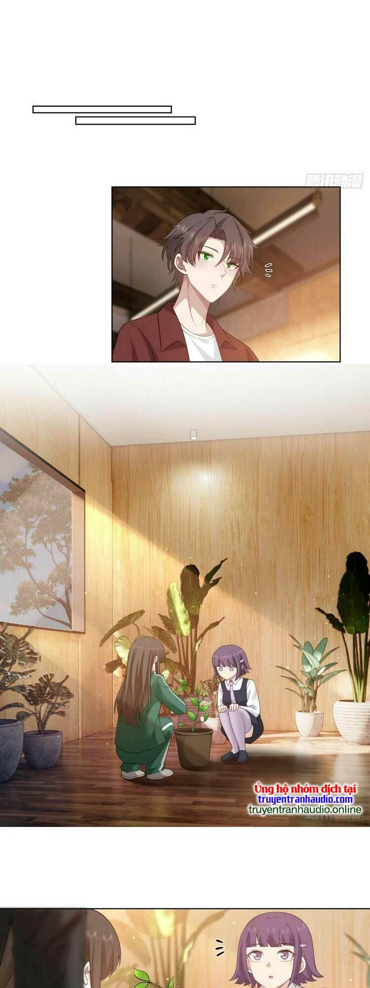 Ta Không Muốn Trùng Sinh Đâu Chapter 138 - Trang 2