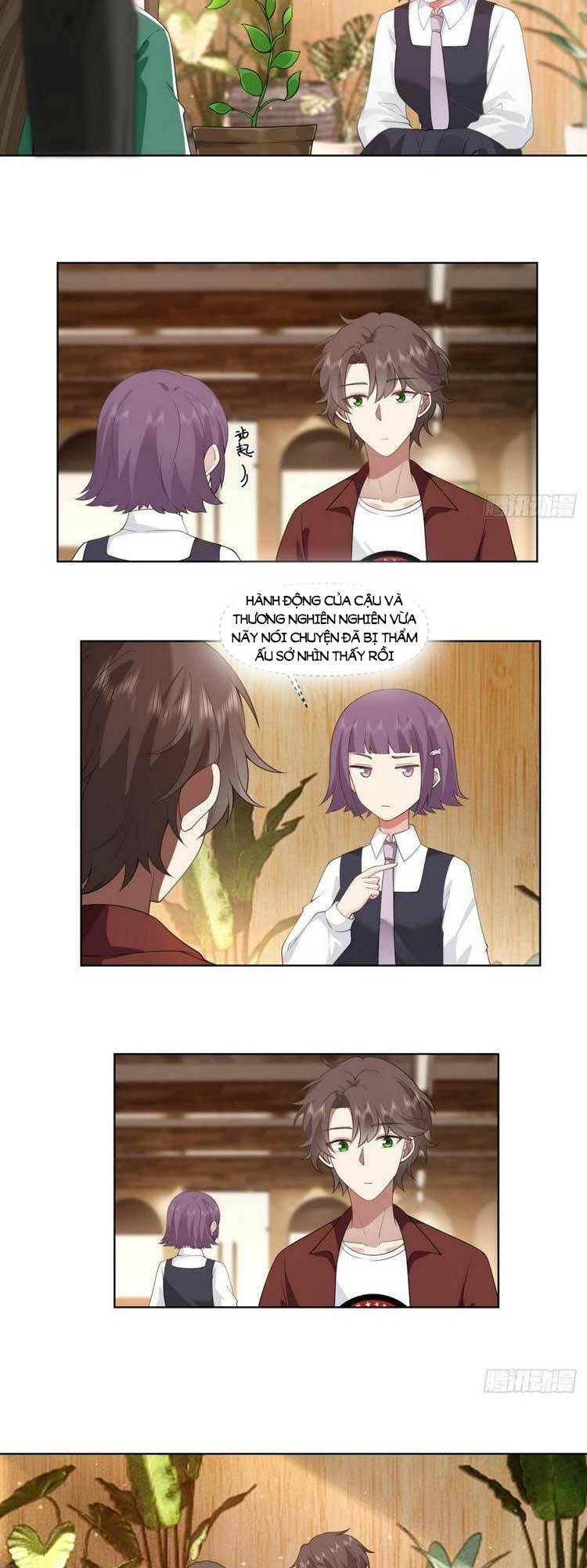 Ta Không Muốn Trùng Sinh Đâu Chapter 138 - Trang 2