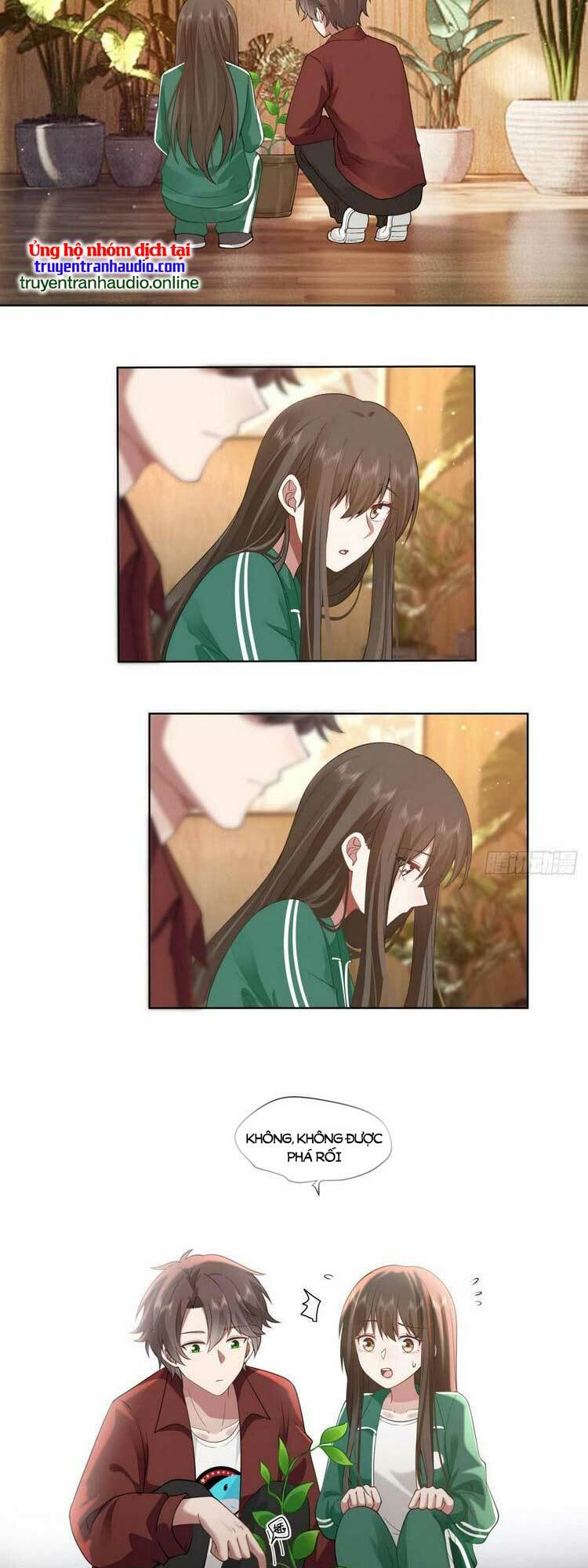 Ta Không Muốn Trùng Sinh Đâu Chapter 138 - Trang 2