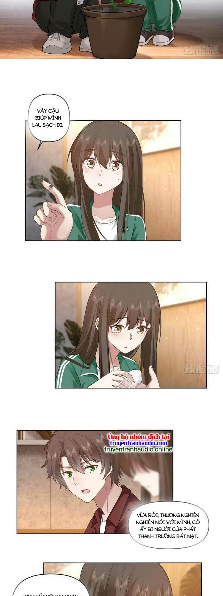 Ta Không Muốn Trùng Sinh Đâu Chapter 138 - Trang 2