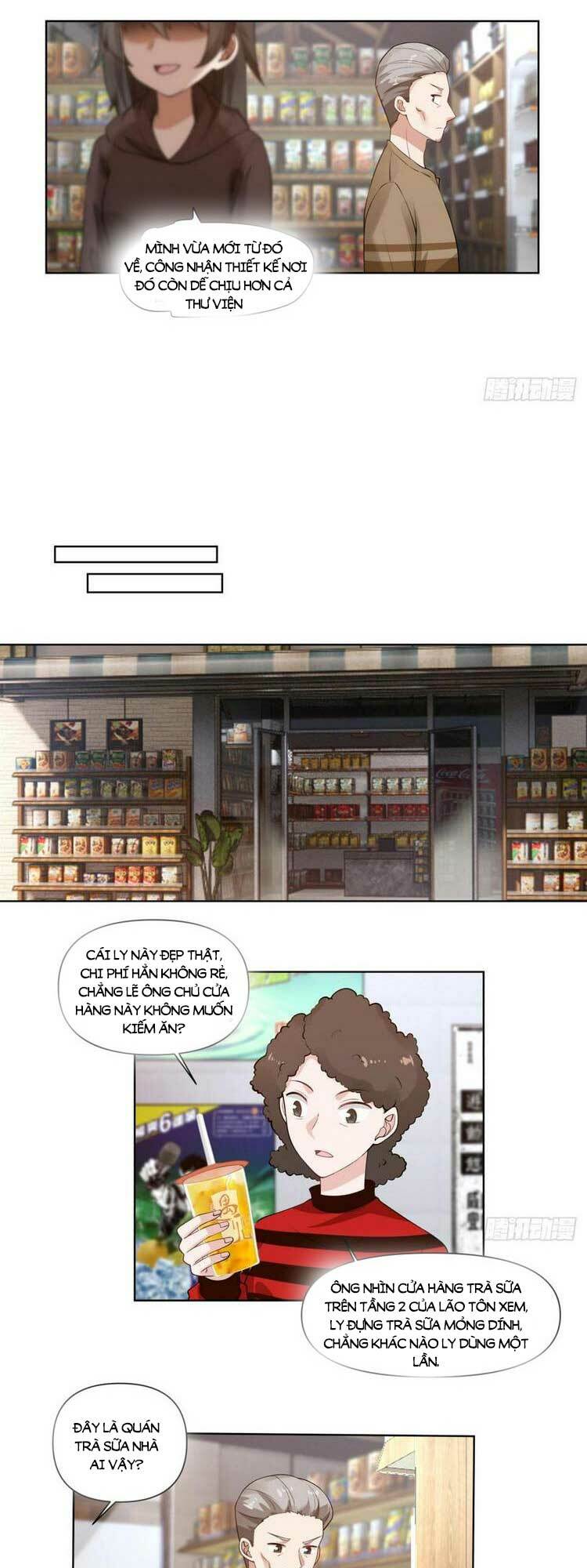 Ta Không Muốn Trùng Sinh Đâu Chapter 139 - Trang 2