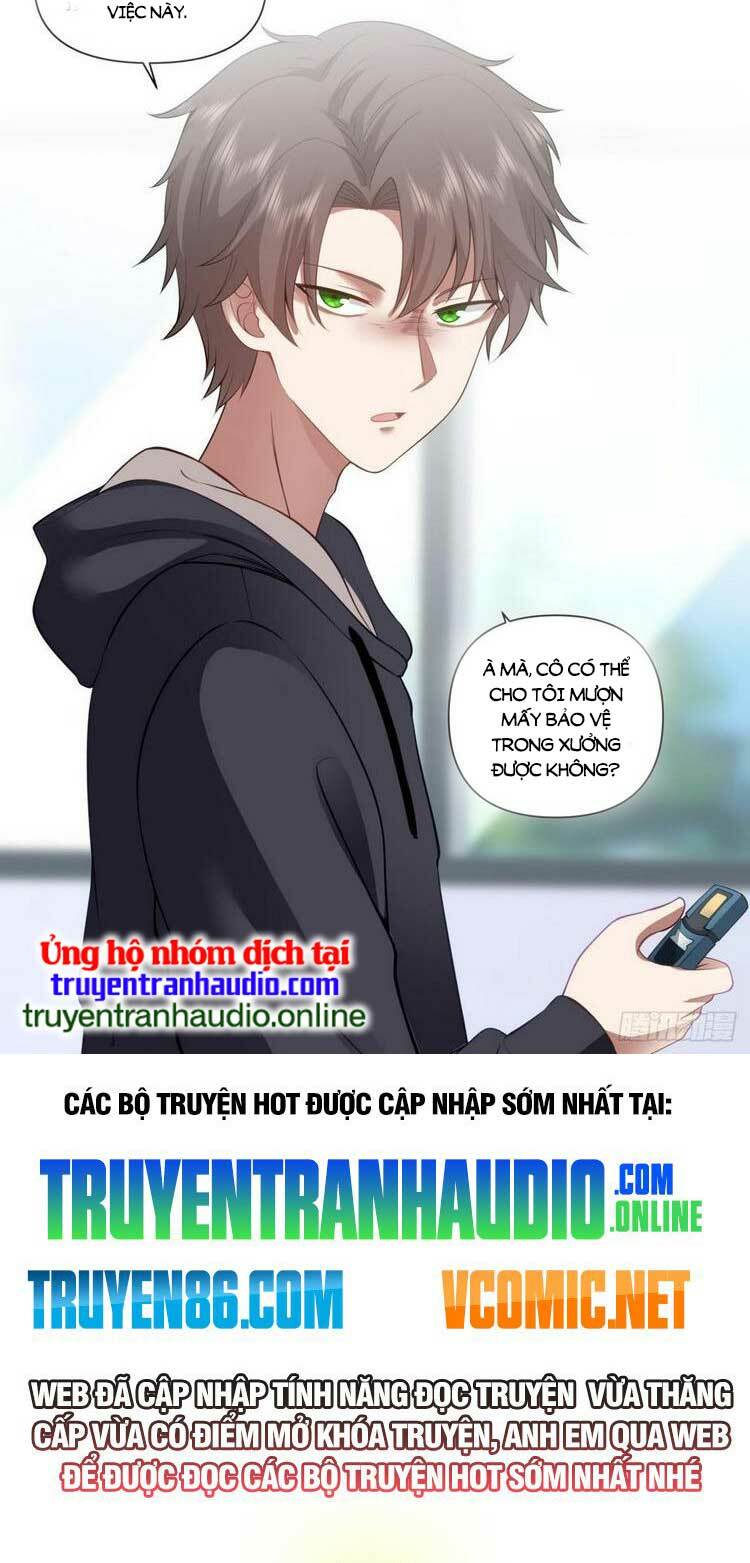 Ta Không Muốn Trùng Sinh Đâu Chapter 139 - Trang 2