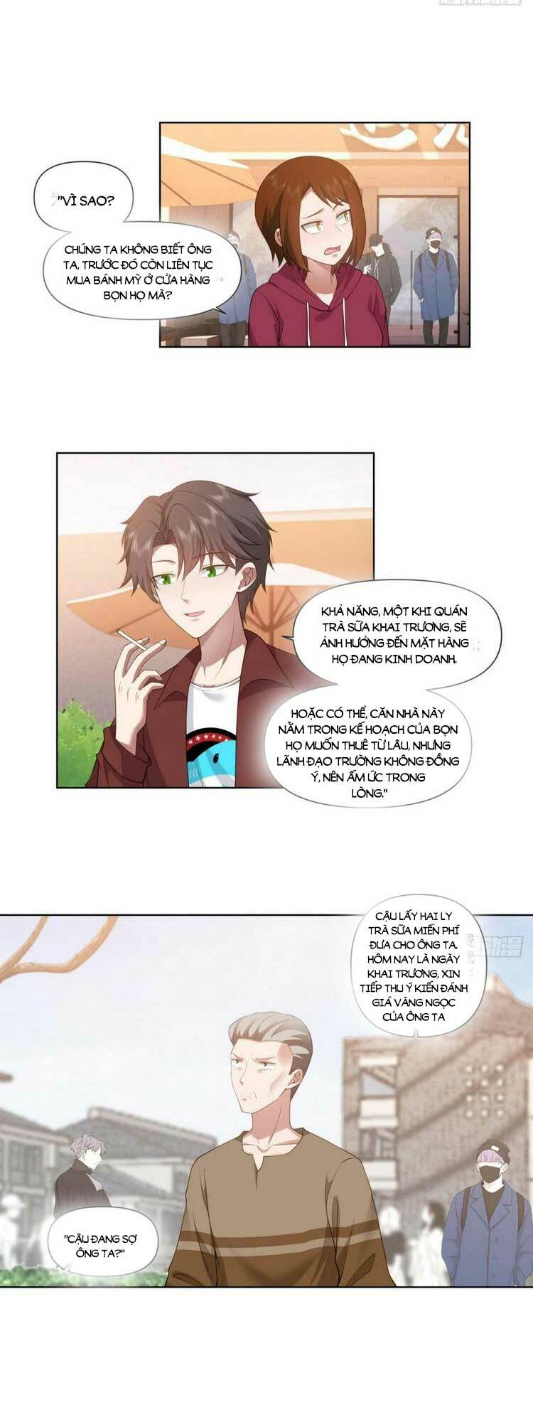 Ta Không Muốn Trùng Sinh Đâu Chapter 139 - Trang 2