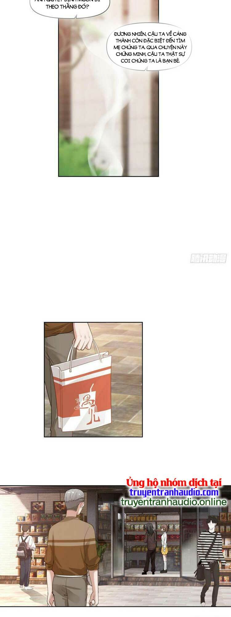 Ta Không Muốn Trùng Sinh Đâu Chapter 139 - Trang 2