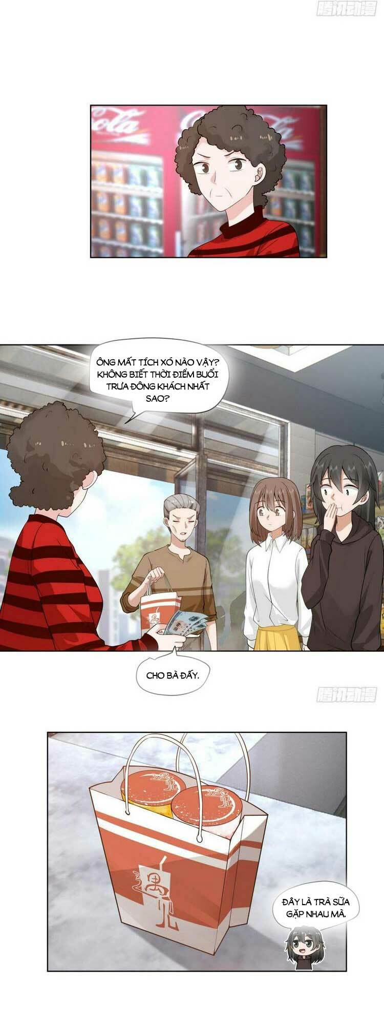 Ta Không Muốn Trùng Sinh Đâu Chapter 139 - Trang 2