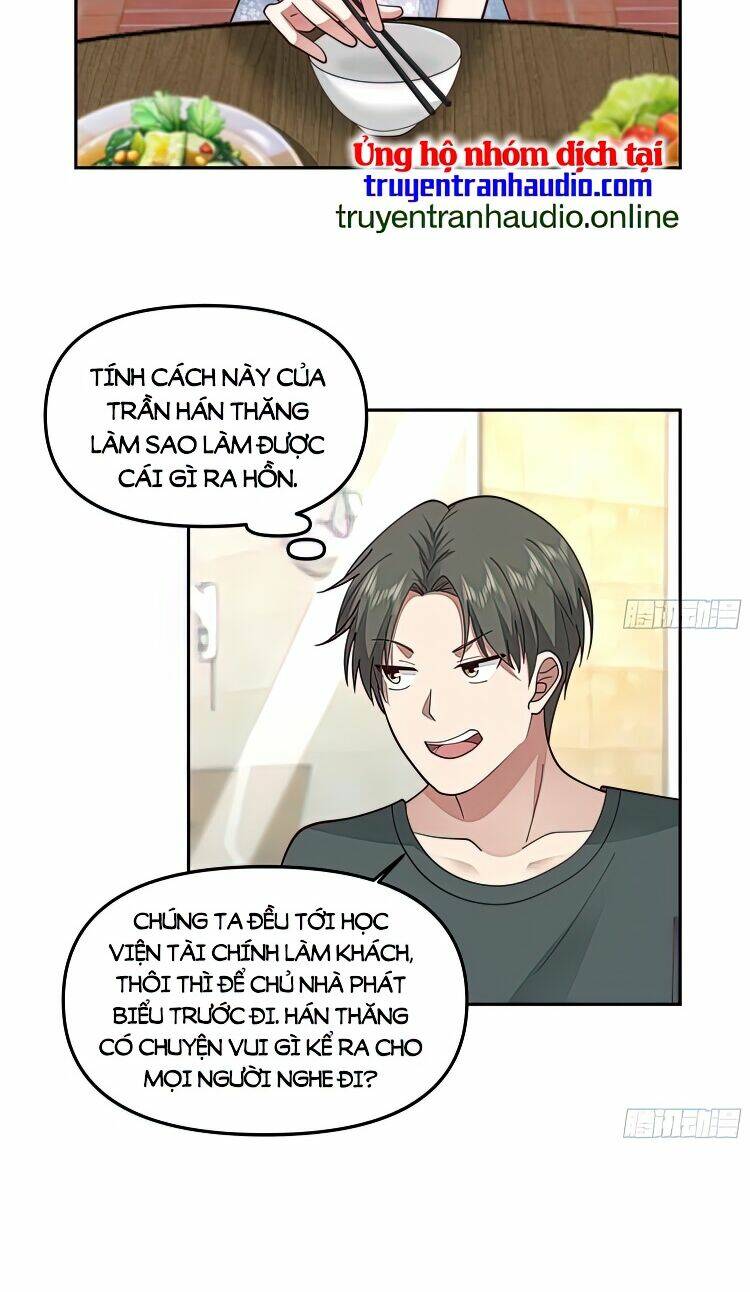 Ta Không Muốn Trùng Sinh Đâu Chapter 14 - Trang 2