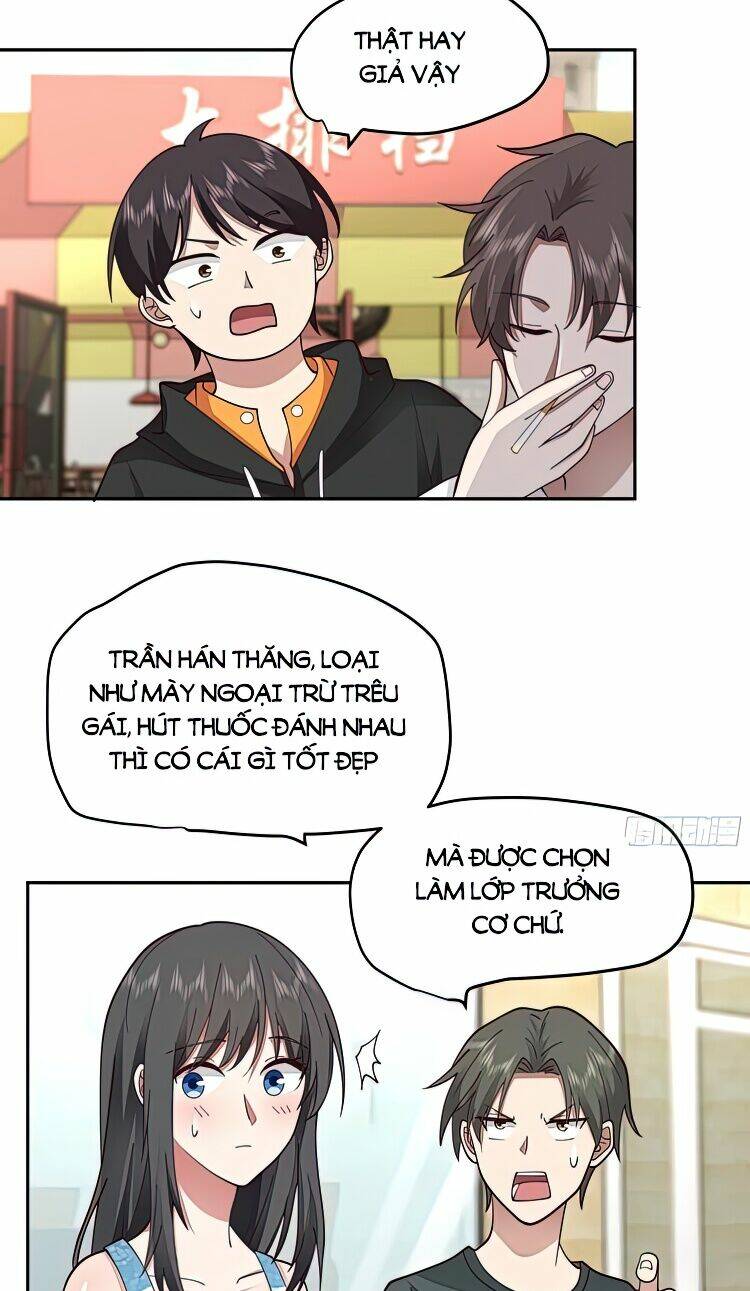 Ta Không Muốn Trùng Sinh Đâu Chapter 14 - Trang 2