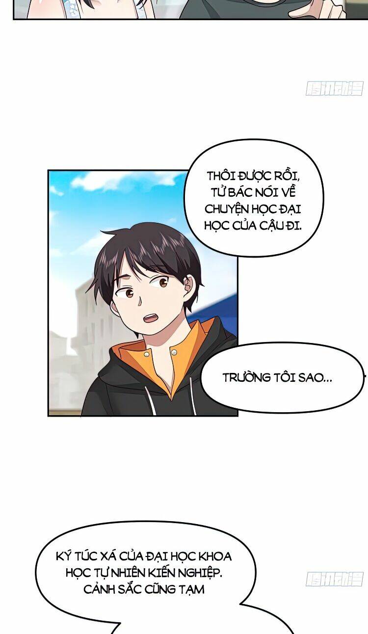 Ta Không Muốn Trùng Sinh Đâu Chapter 14 - Trang 2