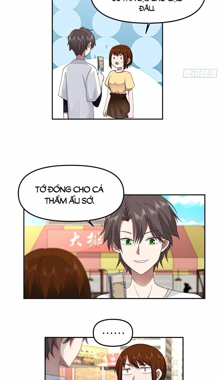 Ta Không Muốn Trùng Sinh Đâu Chapter 14 - Trang 2