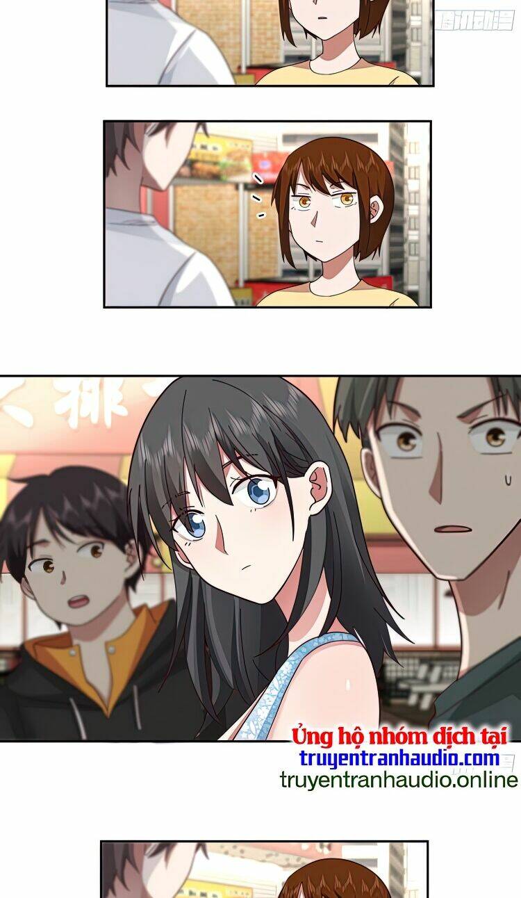 Ta Không Muốn Trùng Sinh Đâu Chapter 14 - Trang 2