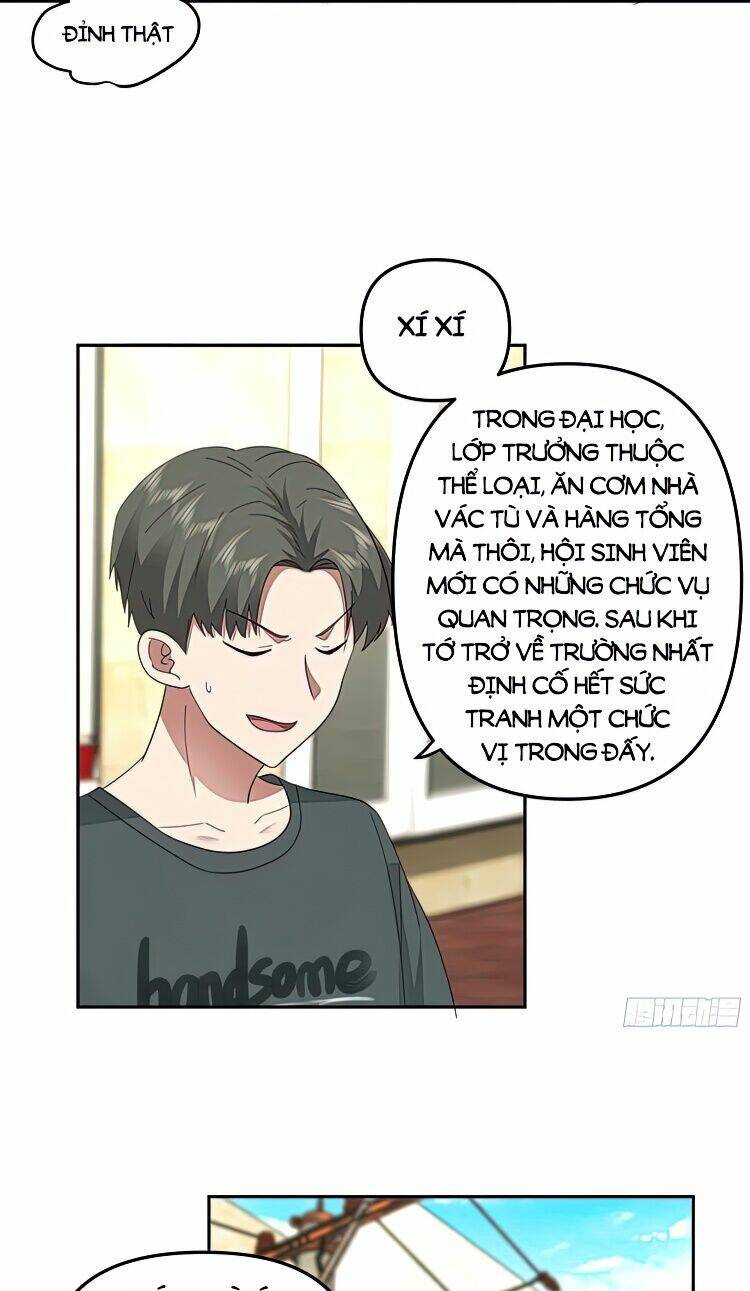 Ta Không Muốn Trùng Sinh Đâu Chapter 14 - Trang 2