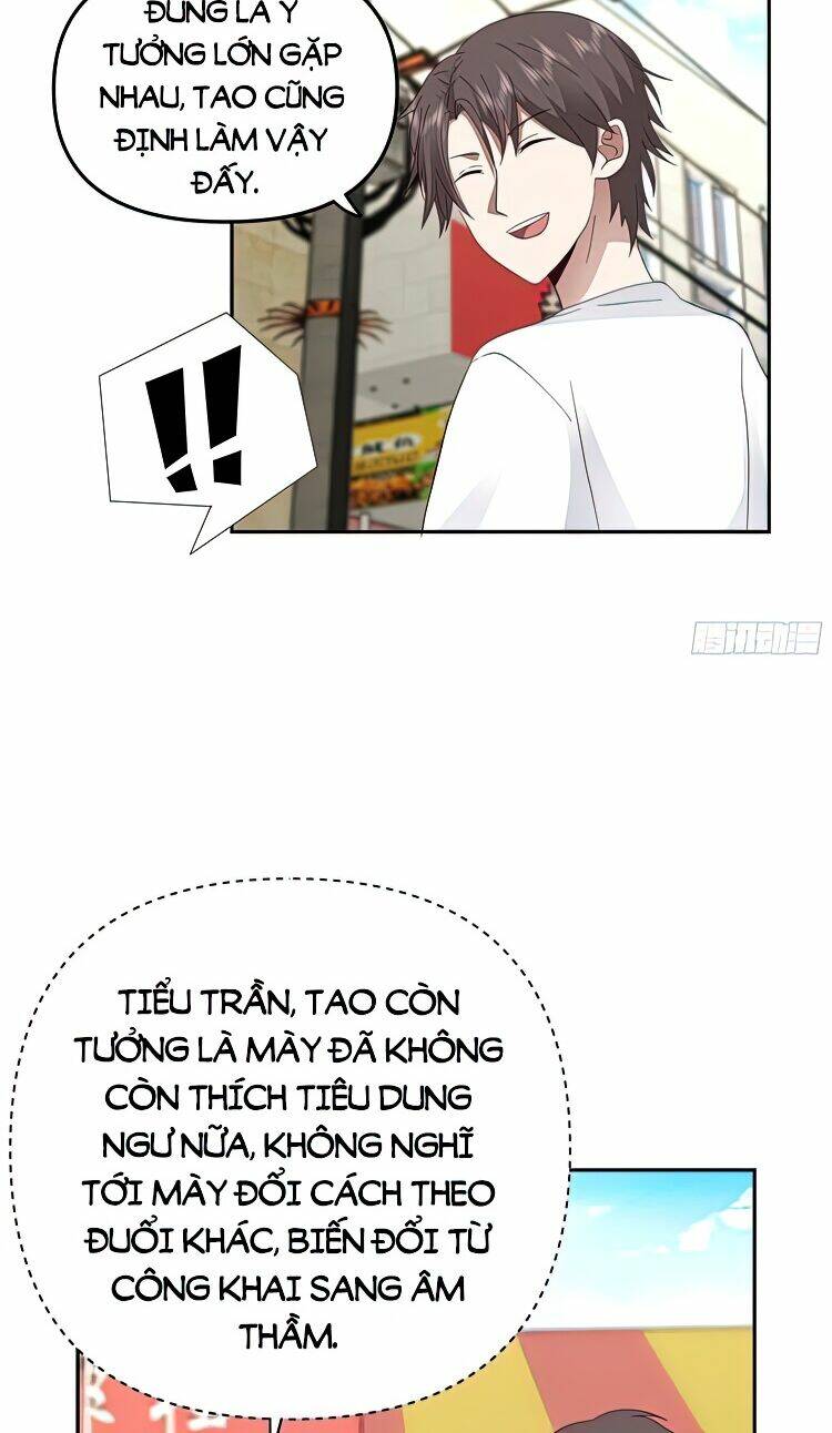 Ta Không Muốn Trùng Sinh Đâu Chapter 14 - Trang 2