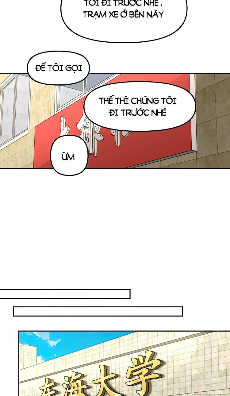 Ta Không Muốn Trùng Sinh Đâu Chapter 14 - Trang 2