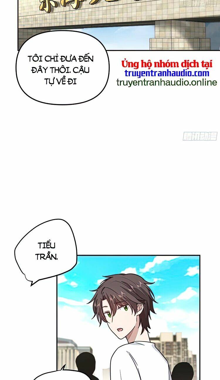 Ta Không Muốn Trùng Sinh Đâu Chapter 14 - Trang 2