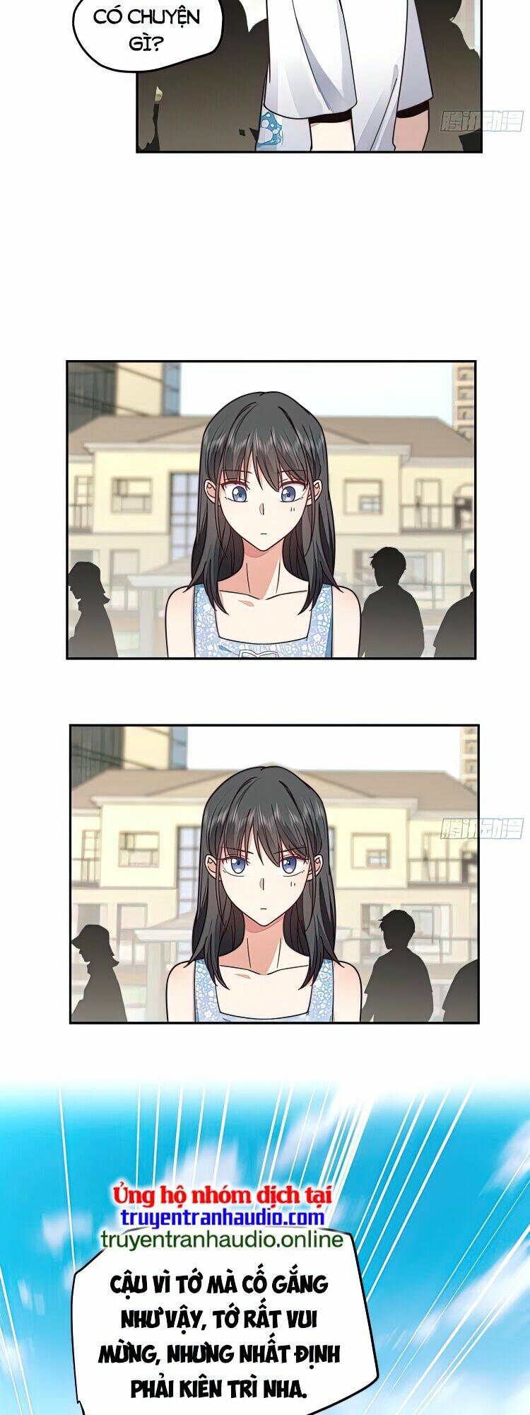Ta Không Muốn Trùng Sinh Đâu Chapter 14 - Trang 2