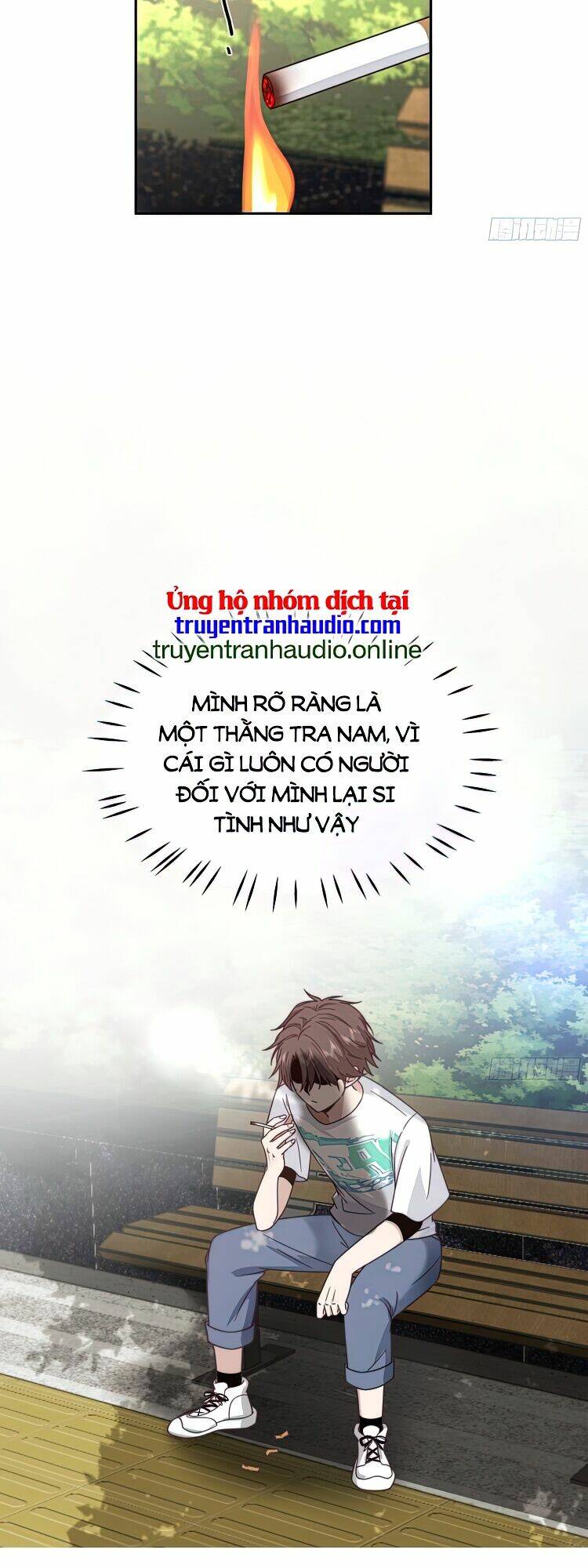 Ta Không Muốn Trùng Sinh Đâu Chapter 14 - Trang 2