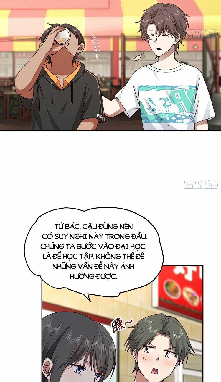 Ta Không Muốn Trùng Sinh Đâu Chapter 14 - Trang 2