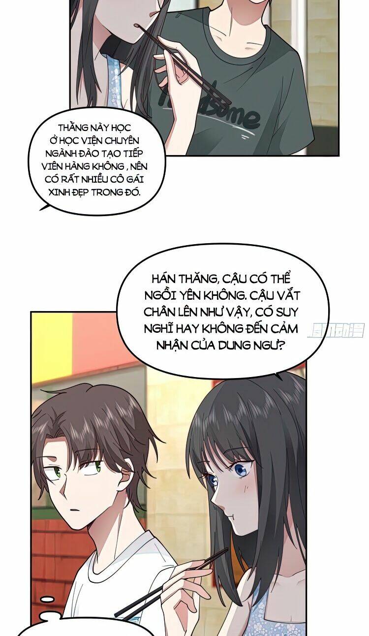 Ta Không Muốn Trùng Sinh Đâu Chapter 14 - Trang 2