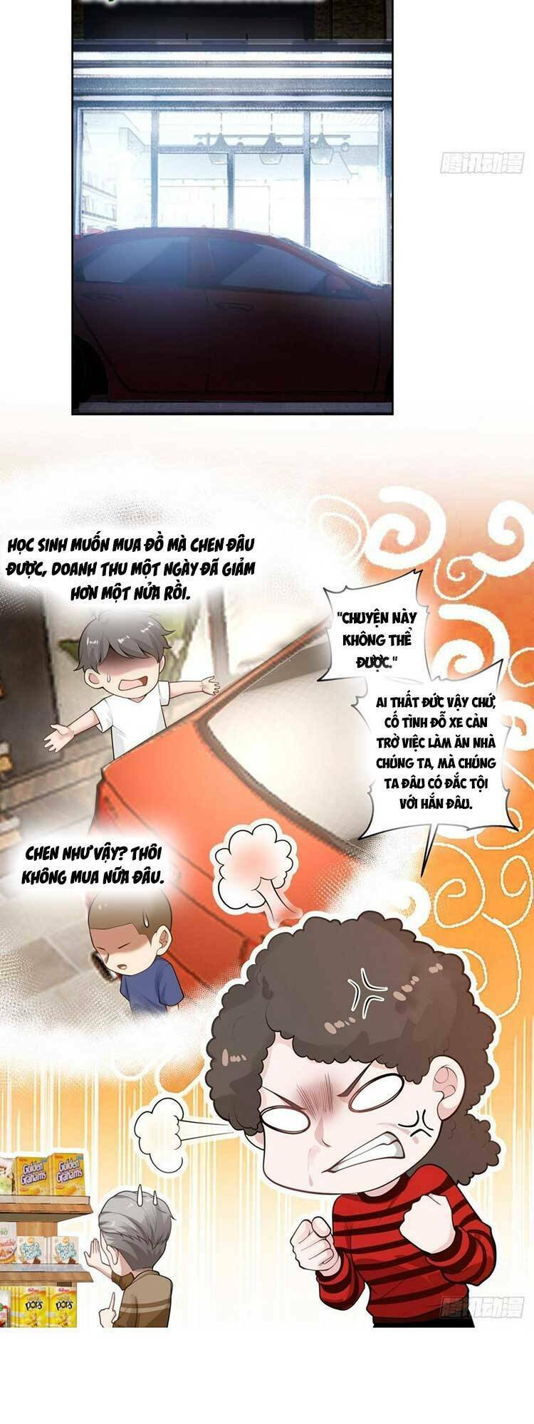 Ta Không Muốn Trùng Sinh Đâu Chapter 141 - Trang 2