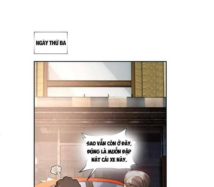 Ta Không Muốn Trùng Sinh Đâu Chapter 141 - Trang 2