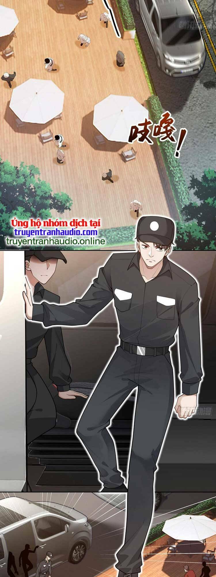 Ta Không Muốn Trùng Sinh Đâu Chapter 141 - Trang 2