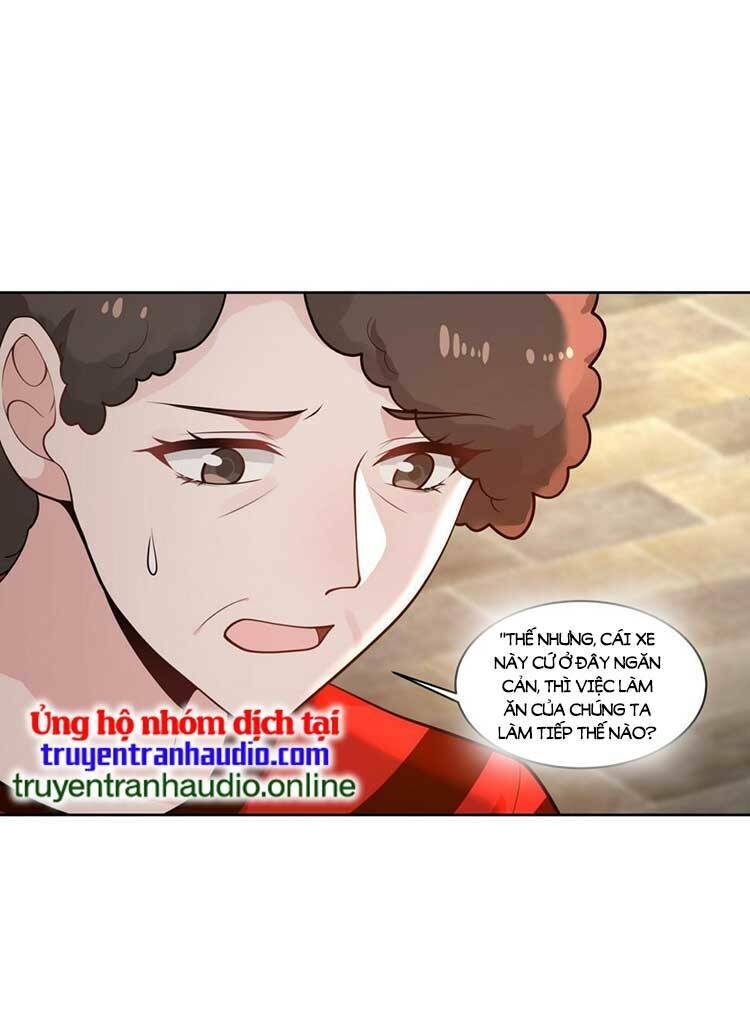 Ta Không Muốn Trùng Sinh Đâu Chapter 141 - Trang 2