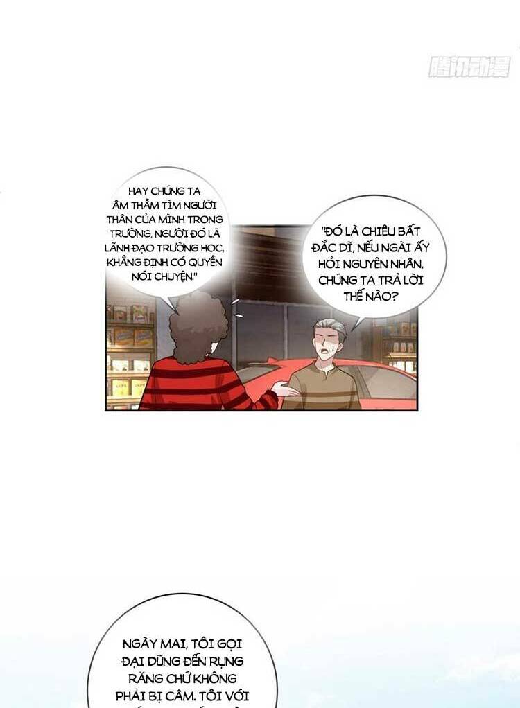 Ta Không Muốn Trùng Sinh Đâu Chapter 141 - Trang 2