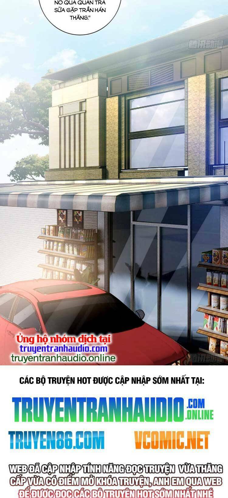 Ta Không Muốn Trùng Sinh Đâu Chapter 141 - Trang 2