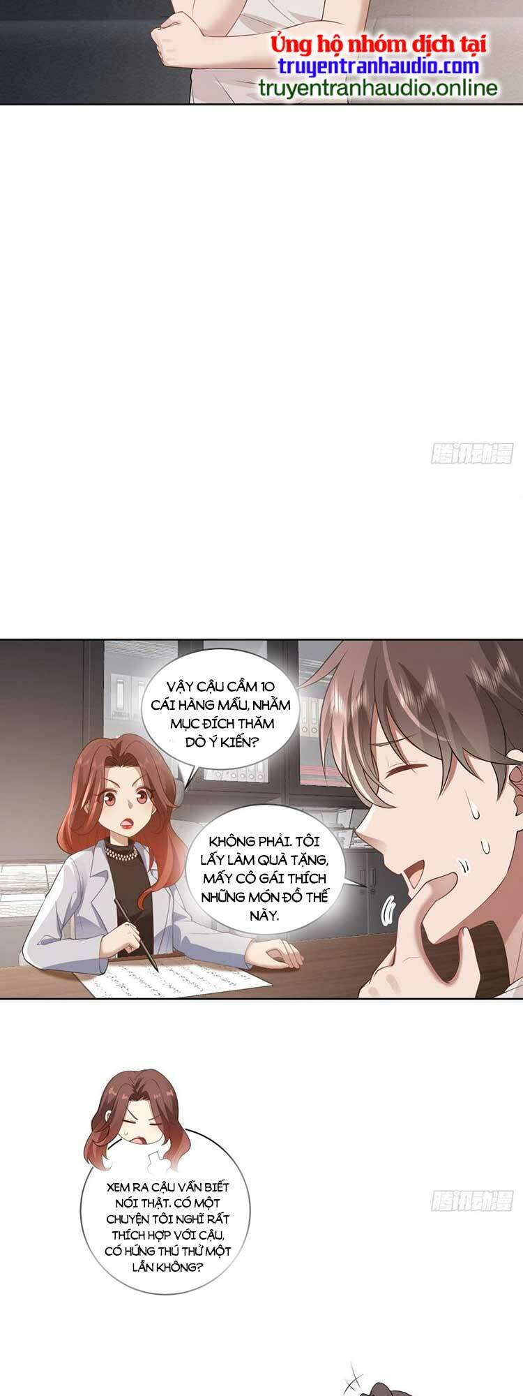 Ta Không Muốn Trùng Sinh Đâu Chapter 142 - Trang 2