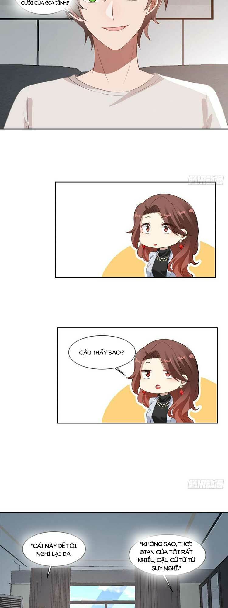 Ta Không Muốn Trùng Sinh Đâu Chapter 142 - Trang 2