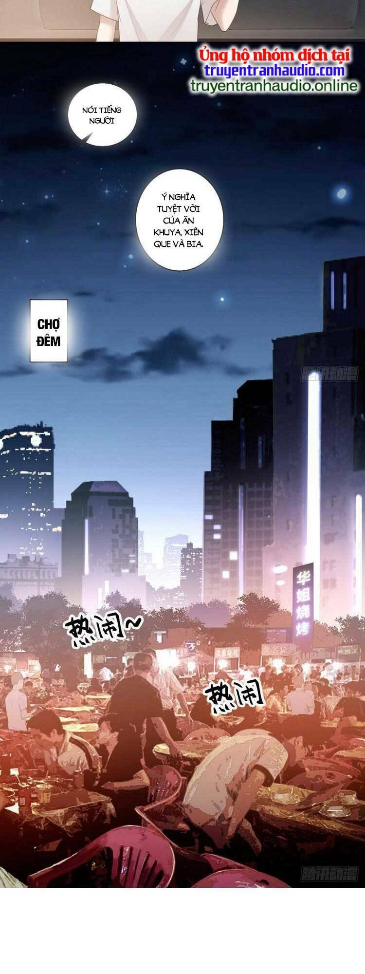 Ta Không Muốn Trùng Sinh Đâu Chapter 143 - Trang 2