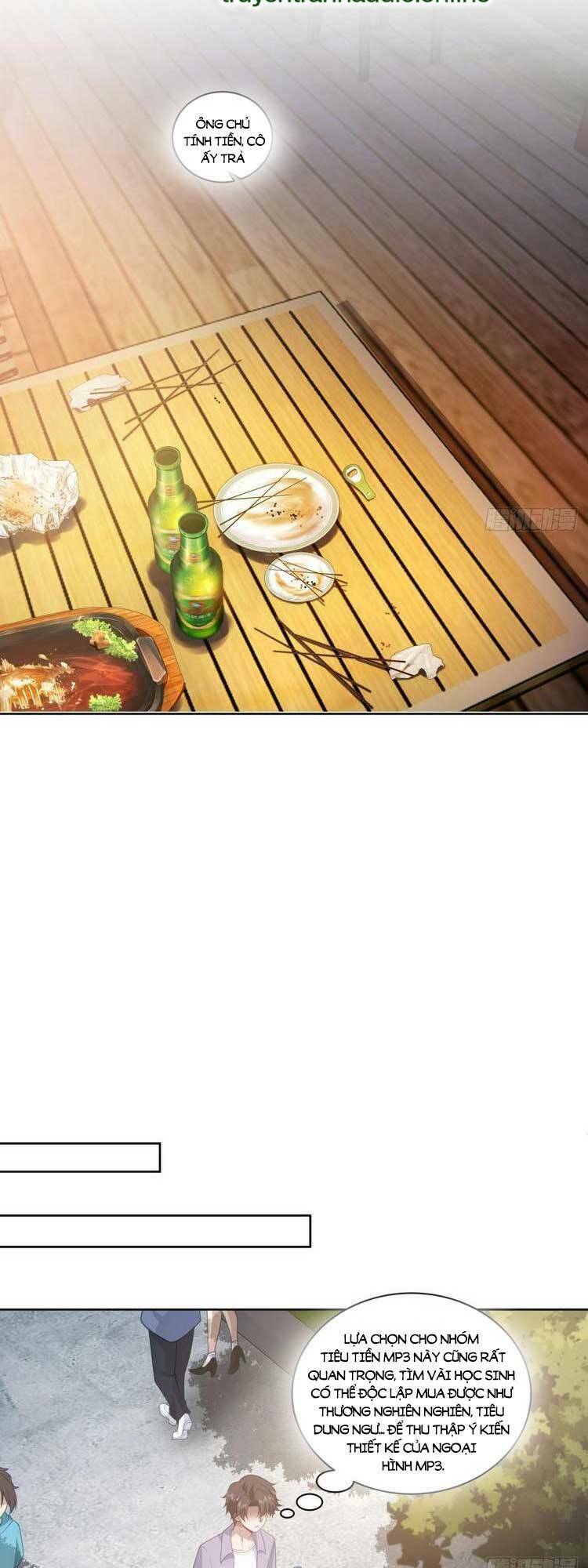 Ta Không Muốn Trùng Sinh Đâu Chapter 143 - Trang 2