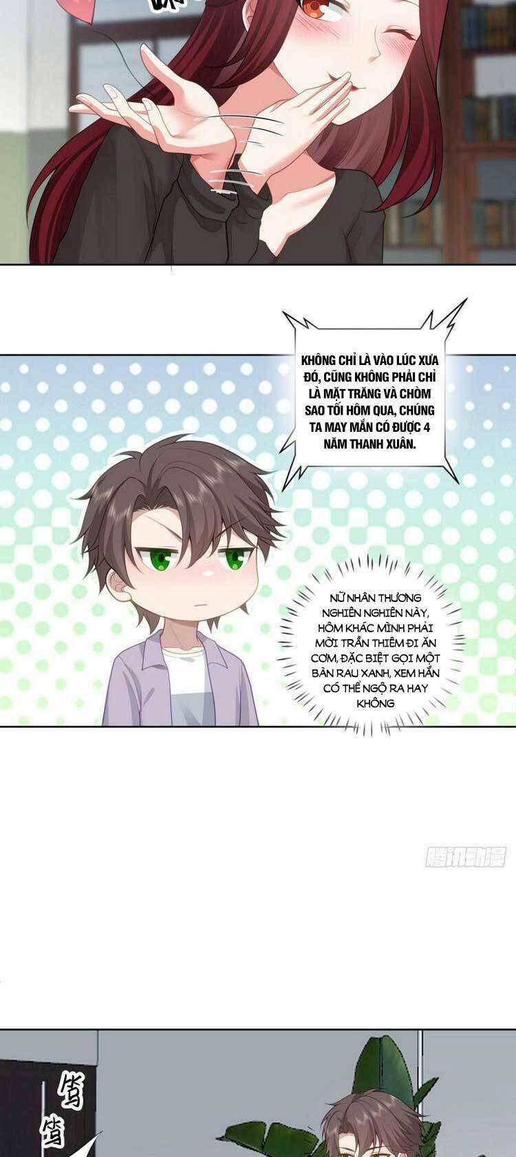 Ta Không Muốn Trùng Sinh Đâu Chapter 143 - Trang 2