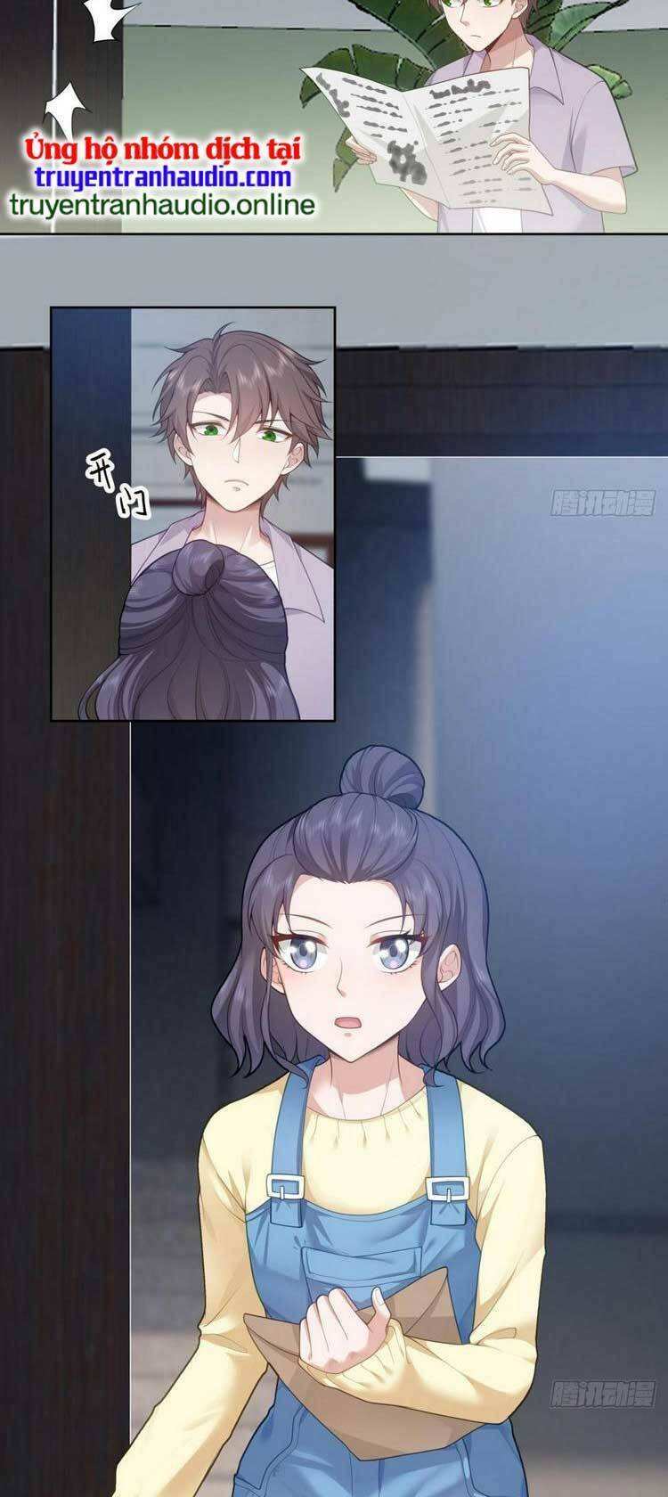 Ta Không Muốn Trùng Sinh Đâu Chapter 143 - Trang 2