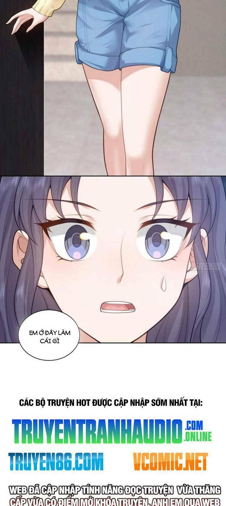 Ta Không Muốn Trùng Sinh Đâu Chapter 143 - Trang 2